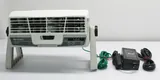 Keyence SJ-F2000 Static Elimination Blower, High-Speed, +-5V Ion Balance