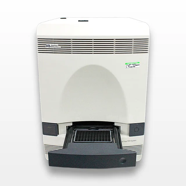 Applied Biosystems 7500 Fast System Real-Time PCR with Fast Cycling Capability
