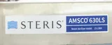 Steris LS-136H AMSCO 630LS Medium Steam Sterilizer Autoclave