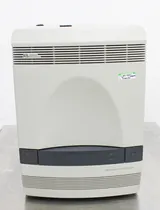 Applied Biosystems 7500 Fast System Real-Time PCR with Fast Cycling Capability
