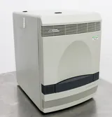 Applied Biosystems 7500 Fast System Real-Time PCR with Fast Cycling Capability