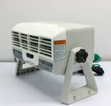 Keyence SJ-F2000 Static Elimination Blower, High-Speed, +-5V Ion Balance