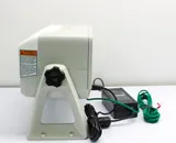 Keyence SJ-F2000 Static Elimination Blower, High-Speed, +-5V Ion Balance