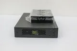 TP-Link TL-SG1008MP Milan 8 Port Gigabit Network Switch, MIL-S800i-v2