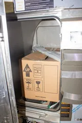 Steris LS-136H AMSCO 630LS Medium Steam Sterilizer Autoclave