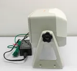 Keyence SJ-F2000 Static Elimination Blower, High-Speed, +-5V Ion Balance