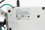 Keyence SJ-F2000 Static Elimination Blower, High-Speed, +-5V Ion Balance