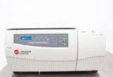 Beckman Coulter Allegra X-14R Refrigerated Centrifuge 4,300 RPM Capacity 3L