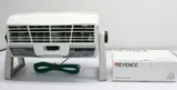 Keyence SJ-F2000 Static Elimination Blower, High-Speed, +-5V Ion Balance
