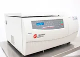 Beckman Coulter Allegra X-14R Refrigerated Centrifuge 4,300 RPM Capacity 3L