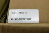 Hangzhou Allsheng MB100-4A Thermo Shaker 4 Microplates 70C 1500 RPM