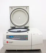 Beckman Coulter Allegra X-14R Refrigerated Centrifuge 4,300 RPM Capacity 3L