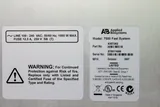 Applied Biosystems 7500 Fast System Real-Time PCR Analyzer 2007