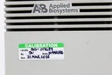 Applied Biosystems 7500 Fast System Real-Time PCR Analyzer 2007