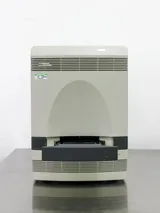 Applied Biosystems 7500 Fast System Real-Time PCR Analyzer 2007
