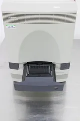 Applied Biosystems 7500 Fast System Real-Time PCR Analyzer 2007