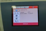 Thermo Scienitific KingFisher Flex Type 711 Purification Automate