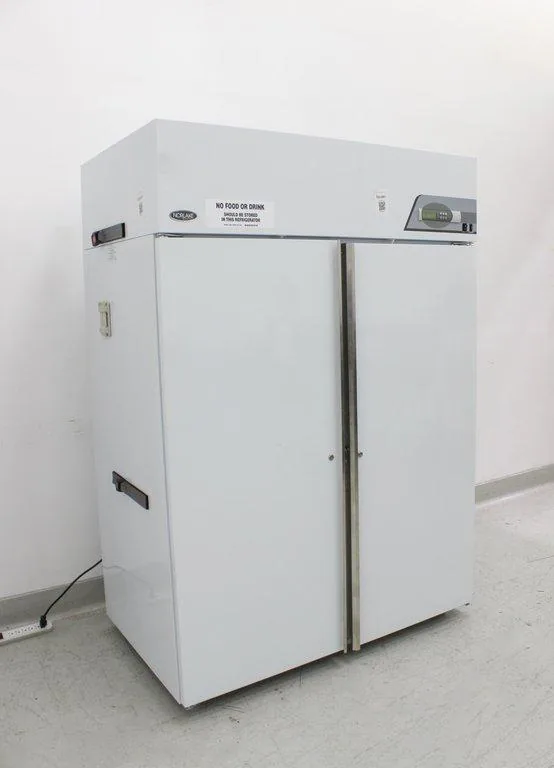 Norlake Scientific NSSR522WWW/0 52 cu ft Laboratory Refrigerator/Defrost 2-10C