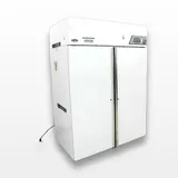 Norlake Scientific NSSR522WWW/0 52 cu ft Laboratory Refrigerator/Defrost 2-10C