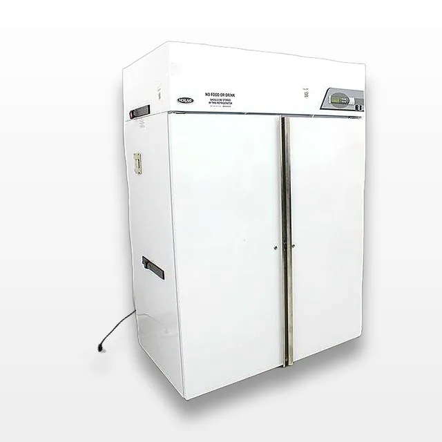 Norlake Scientific NSSR522WWW/0 52 cu ft Laboratory Refrigerator/Defrost 2-10C