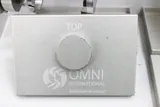 OMNI Bead Ruptor 96 Well Plate Homogenizer with Adapters, VG Condition