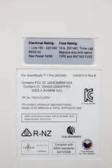 Applied Biosystems QuantStudio 12K Flex PCR System Used, Includes Comp/Soft