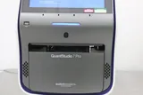 Applied Biosystems QuantStudio 12K Flex PCR System Used, Includes Comp/Soft