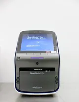 Applied Biosystems QuantStudio 12K Flex PCR System Used, Includes Comp/Soft
