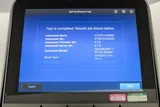 Applied Biosystems QuantStudio 12K Flex PCR System Used, Includes Comp/Soft