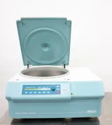 Hettich Rotanta 460 R Refrigerated Centrifuge Needs Repair Parts Only Germany