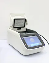 Applied Biosystems SimpliAmp Thermal Cycler A24812 Lab PCR Unit 2017