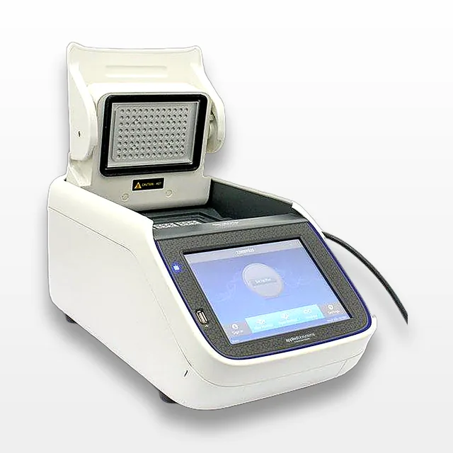 Applied Biosystems SimpliAmp Thermal Cycler A24812 Lab PCR Unit 2017