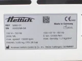 Hettich Rotanta 460 R Refrigerated Centrifuge Needs Repair Parts Only Germany