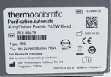 Thermo Scientific KingFisher Presto 96DW Head Sample Preparation System