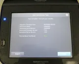 Applied Biosystems SimpliAmp Thermal Cycler A24812, 100-240V, 2017, VG Condition