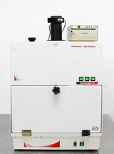 Alpha Innotech Corporation AlphaImager EC Light Cabinet with Functional Light Sources