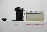 Alpha Innotech Corporation AlphaImager EC Light Cabinet with Functional Light Sources