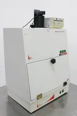 Alpha Innotech Corporation AlphaImager EC Light Cabinet with Functional Light Sources