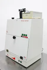 Alpha Innotech Corporation AlphaImager EC Light Cabinet with Functional Light Sources
