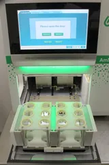 Genscript AmMag SA 1012 Protein-Antibody Purification System, High Throughput