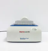 Thermo Scientific NanoDrop Eight Spectrophotometer for Nucleic Acid Analysis