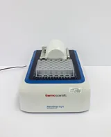 Thermo Scientific NanoDrop Eight Spectrophotometer for Nucleic Acid Analysis
