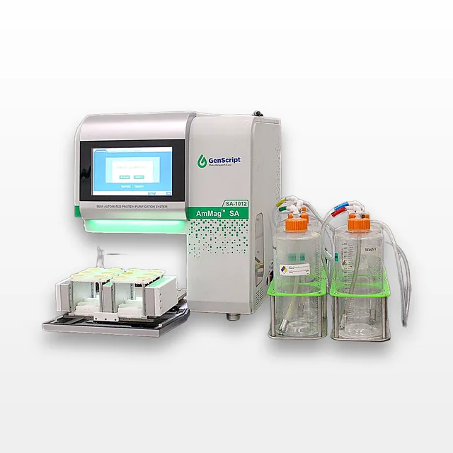 Genscript AmMag SA 1012 Protein-Antibody Purification System, High Throughput