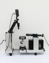 DataPhysics Contact Angle System OCA 20 for Training on Surface Energy Measurement