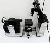 DataPhysics Contact Angle System OCA 20 for Training on Surface Energy Measurement