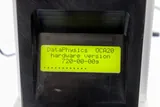 DataPhysics Contact Angle System OCA 20 for Training on Surface Energy Measurement