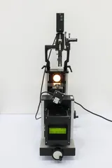 DataPhysics Contact Angle System OCA 20 for Training on Surface Energy Measurement