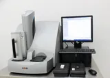 MSD Meso Scale Discovery 1201 Meso Sector S 6000 Instrument w/ Computer