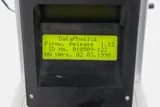 DataPhysics Contact Angle System OCA 20 for Training on Surface Energy Measurement