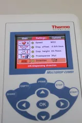 Thermo Scientific Microplate Dispenser MultiDrop Combi Type 836 Ref 5840300